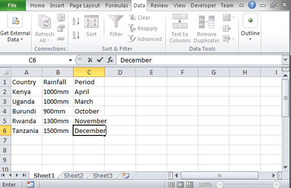 How To Shade Every Second Row In Excel