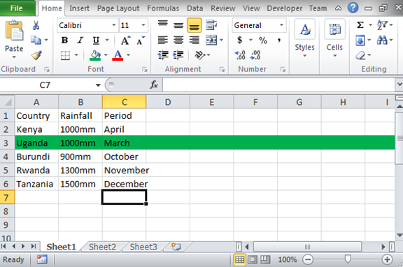 how-to-shade-every-other-row-in-excel-google-sheets-tom-s-hardware