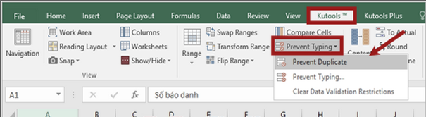 How To Use Kutools In Excel Grind Excel 5904