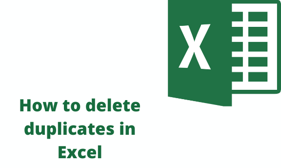 How To Delete Duplicates In Excel Grind Excel